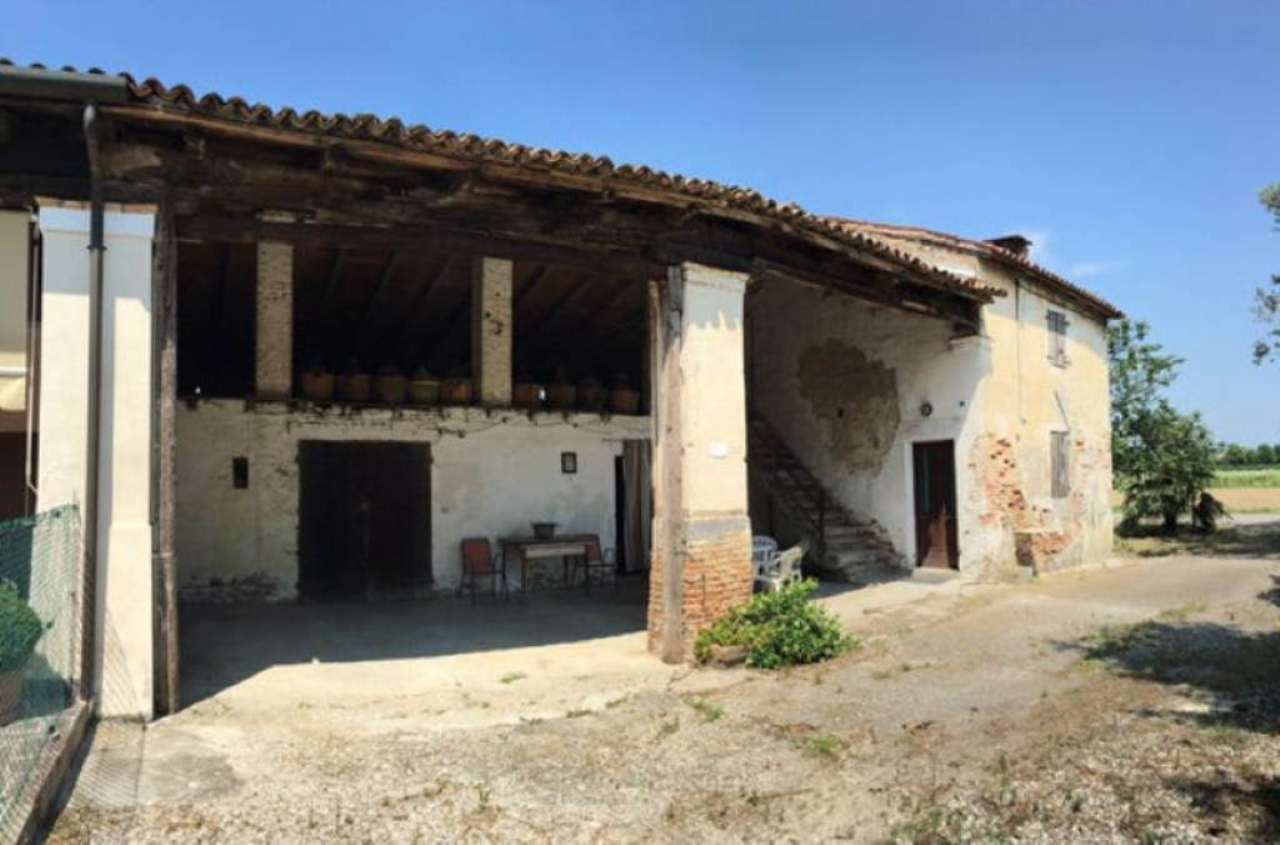 Rustico - Cascina MIRANO vendita    IMMOBILIARE MIRANO di GIANFRANCO PEDA'