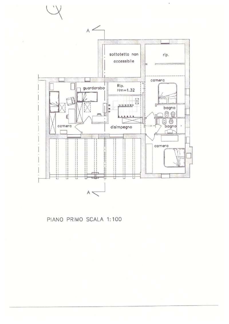 Rustico - Cascina MIRANO vendita    IMMOBILIARE MIRANO di GIANFRANCO PEDA'