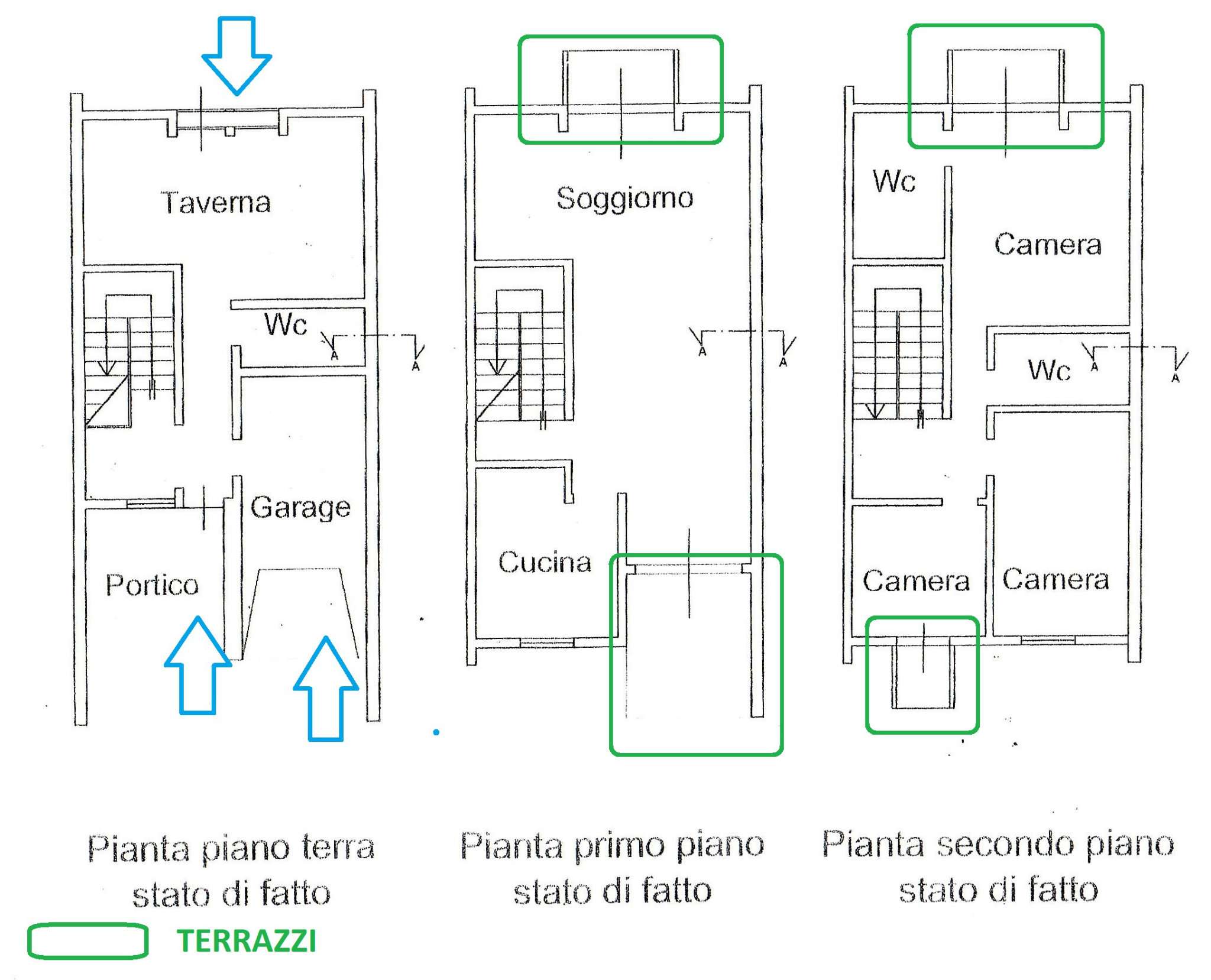 Villa Unifamiliare - Indipendente MIRANO vendita    IMMOBILIARE MIRANO di GIANFRANCO PEDA'