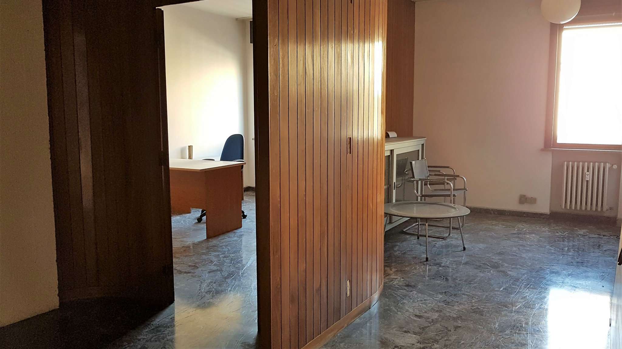 Ufficio - Loc.Com. VENEZIA vendita  MESTRE  IMMOBILIARE MIRANO di GIANFRANCO PEDA'