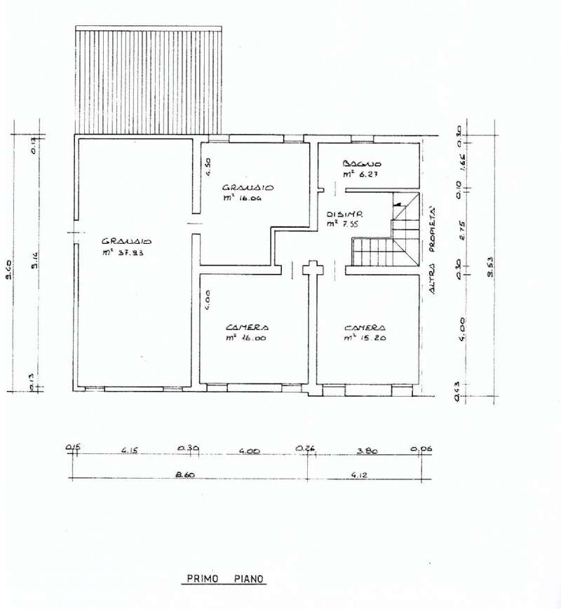 Appartamento MIRANO vendita    IMMOBILIARE MIRANO di GIANFRANCO PEDA'