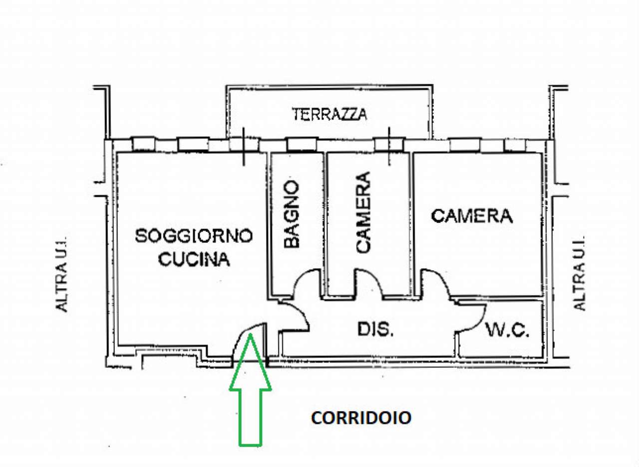 Appartamento MIRANO vendita    IMMOBILIARE MIRANO di GIANFRANCO PEDA'