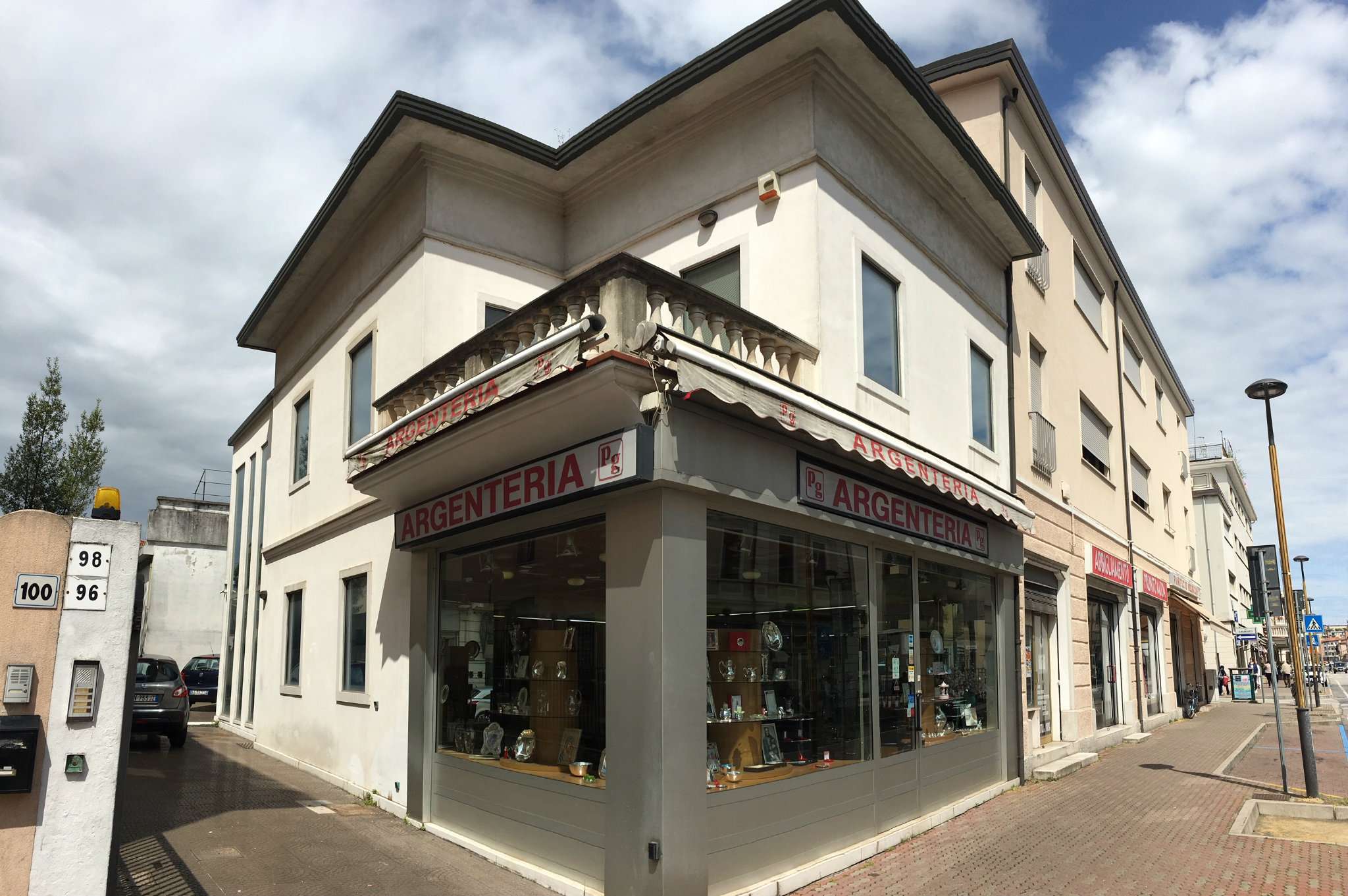  venezia vendita quart: mestre immobiliare-mirano-di-gianfranco-peda'