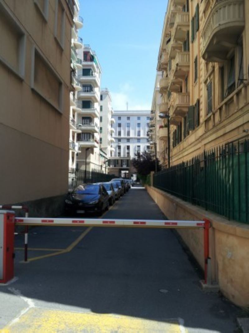 Appartamento GENOVA vendita  FOCE  Casa Glamour di Mei Devil