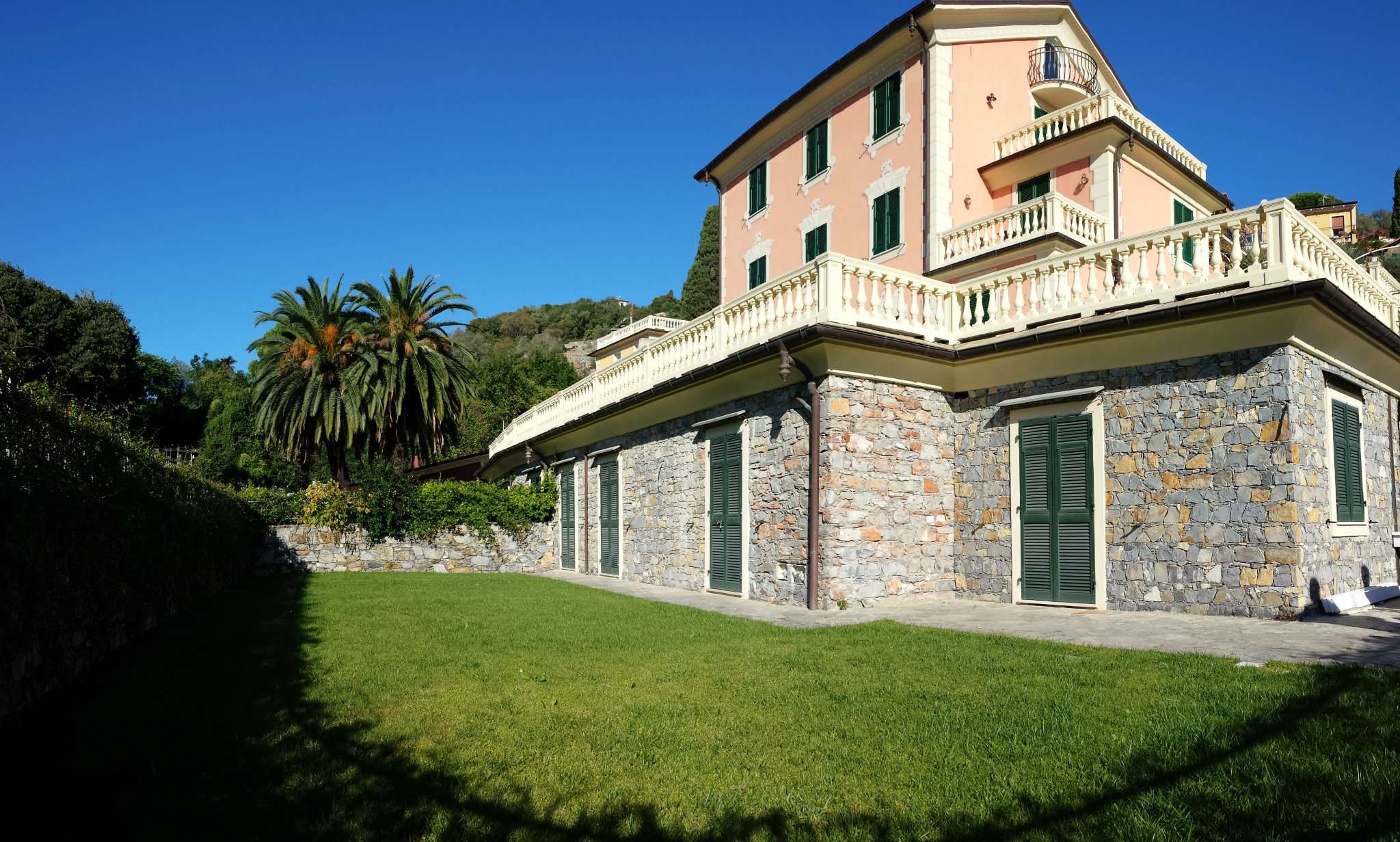 Appartamento SANTA MARGHERITA LIGURE vendita    Casa Glamour di Mei Devil