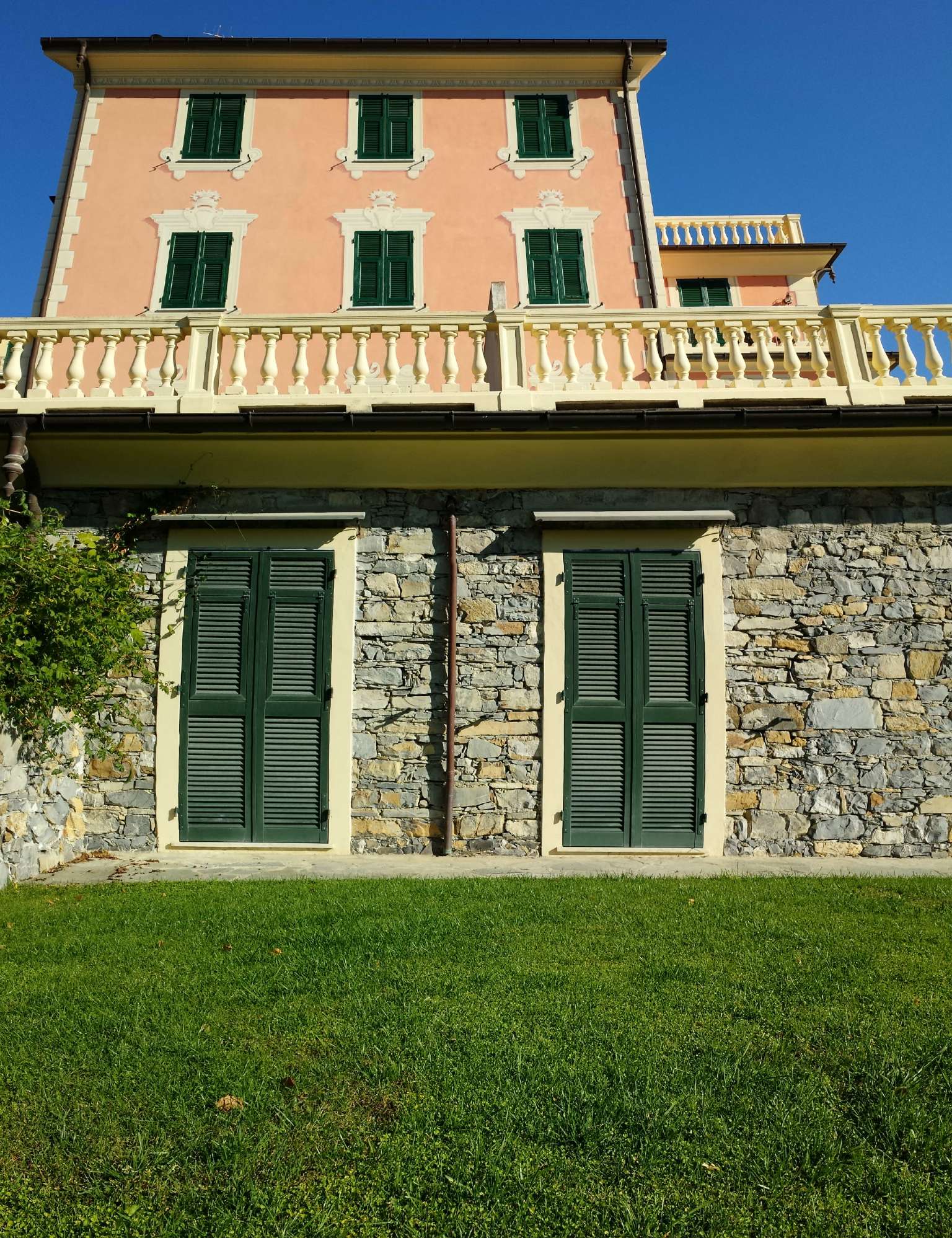 Appartamento SANTA MARGHERITA LIGURE vendita    Casa Glamour di Mei Devil