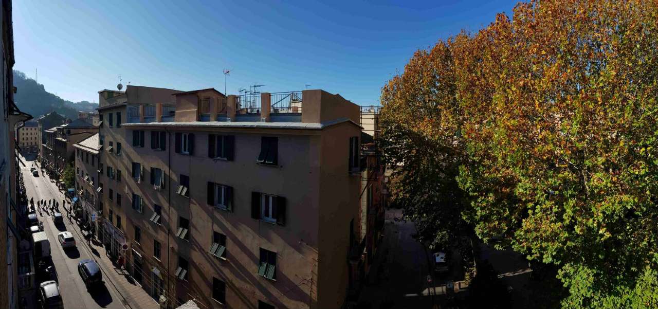 Appartamento GENOVA vendita  RIVAROLO Jori Casa Glamour di Mei Devil