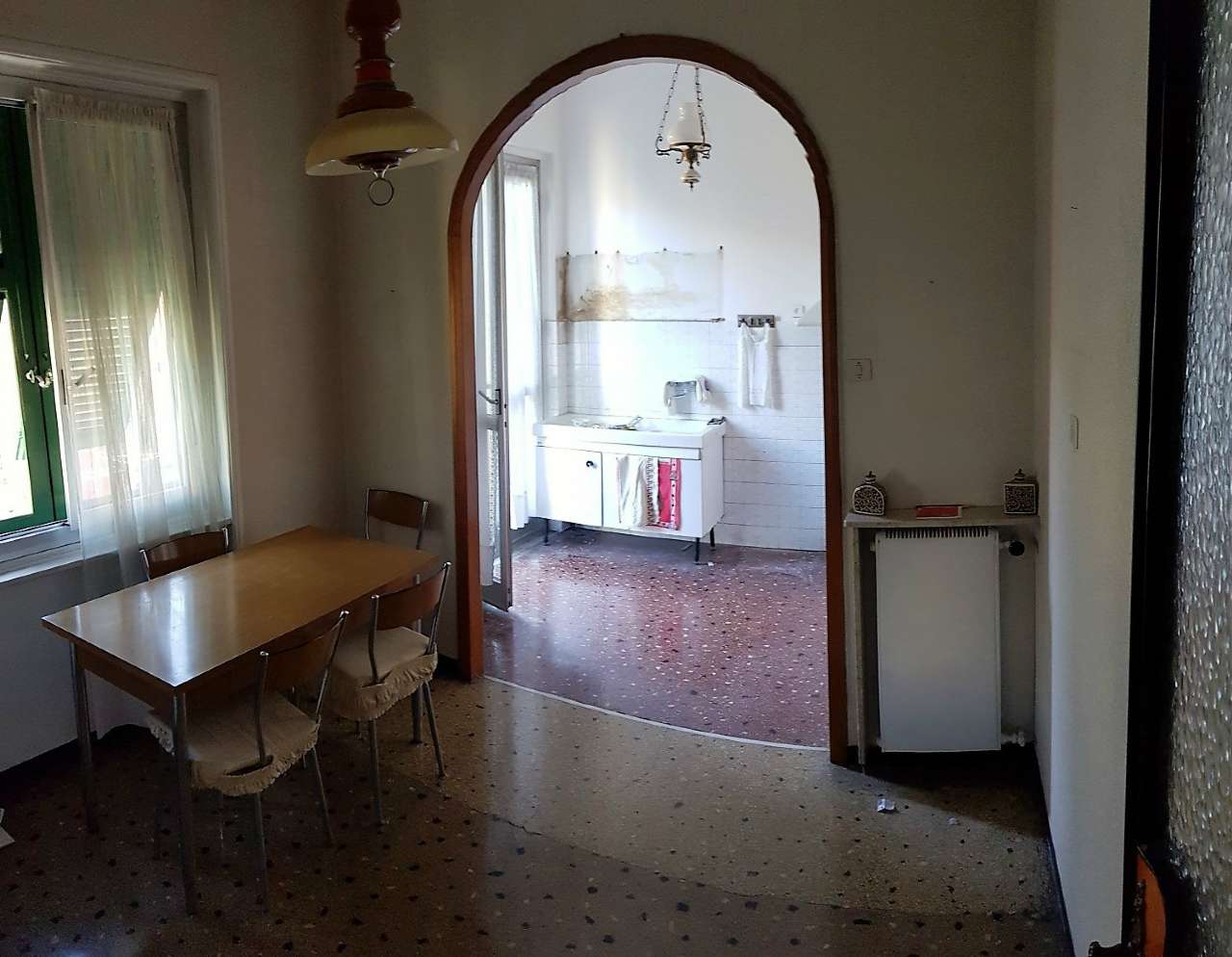 Appartamento GENOVA vendita  RIVAROLO Jori Casa Glamour di Mei Devil