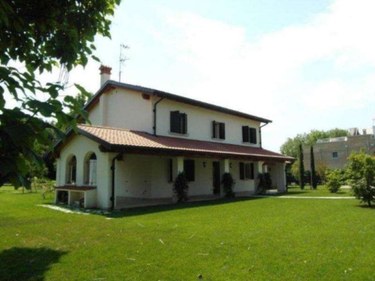 Villa PADOVA vendita  MANDRIA  Studio 3 Immobiliare