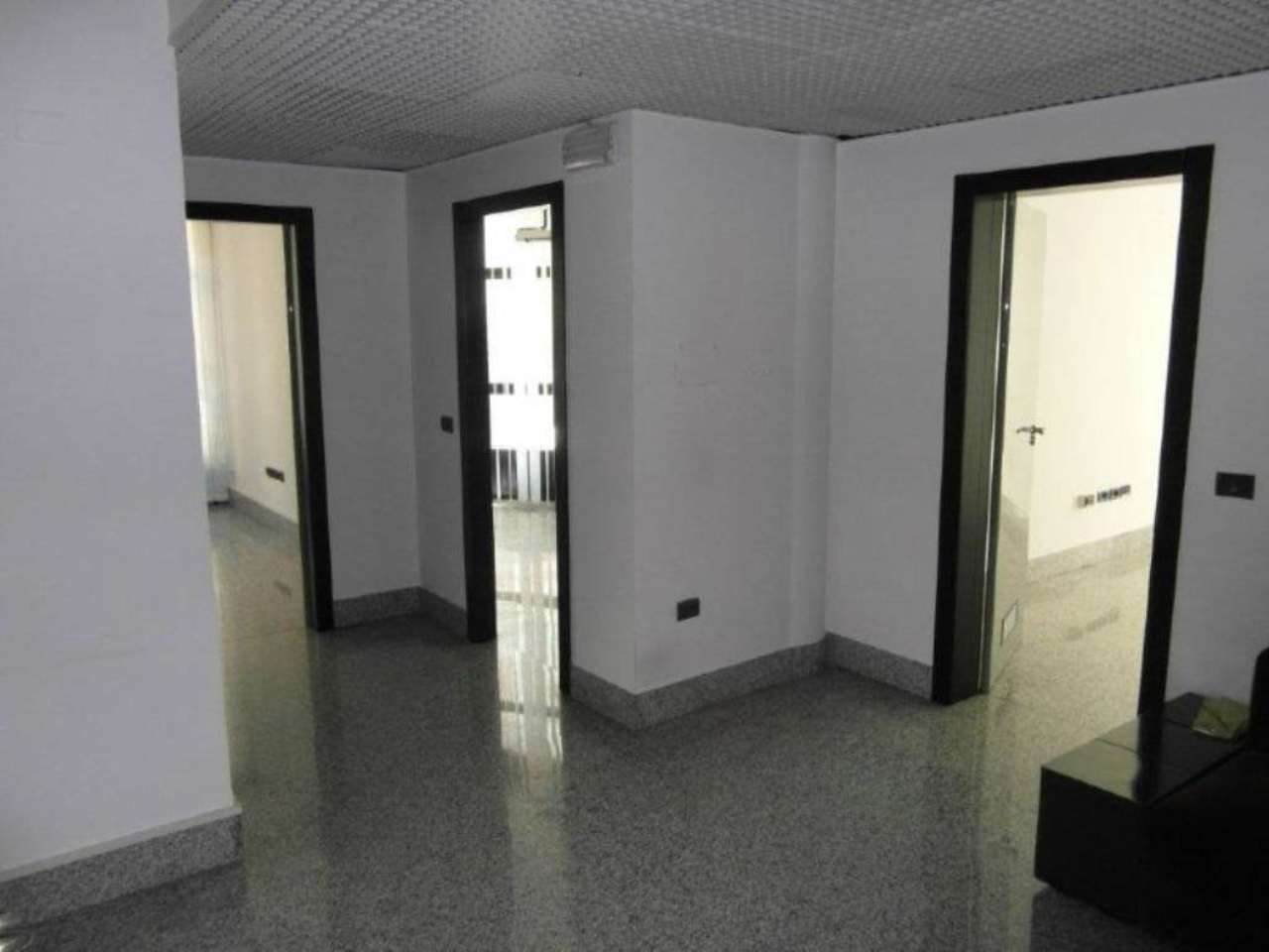 Ufficio - Loc.Com. PADOVA affitto  CENTRO  Studio 3 Immobiliare