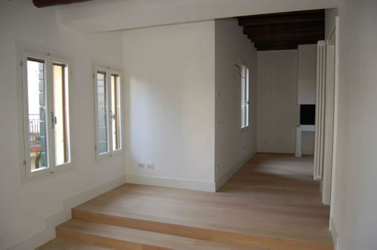  padova vendita quart: santo studio 3 immobiliare