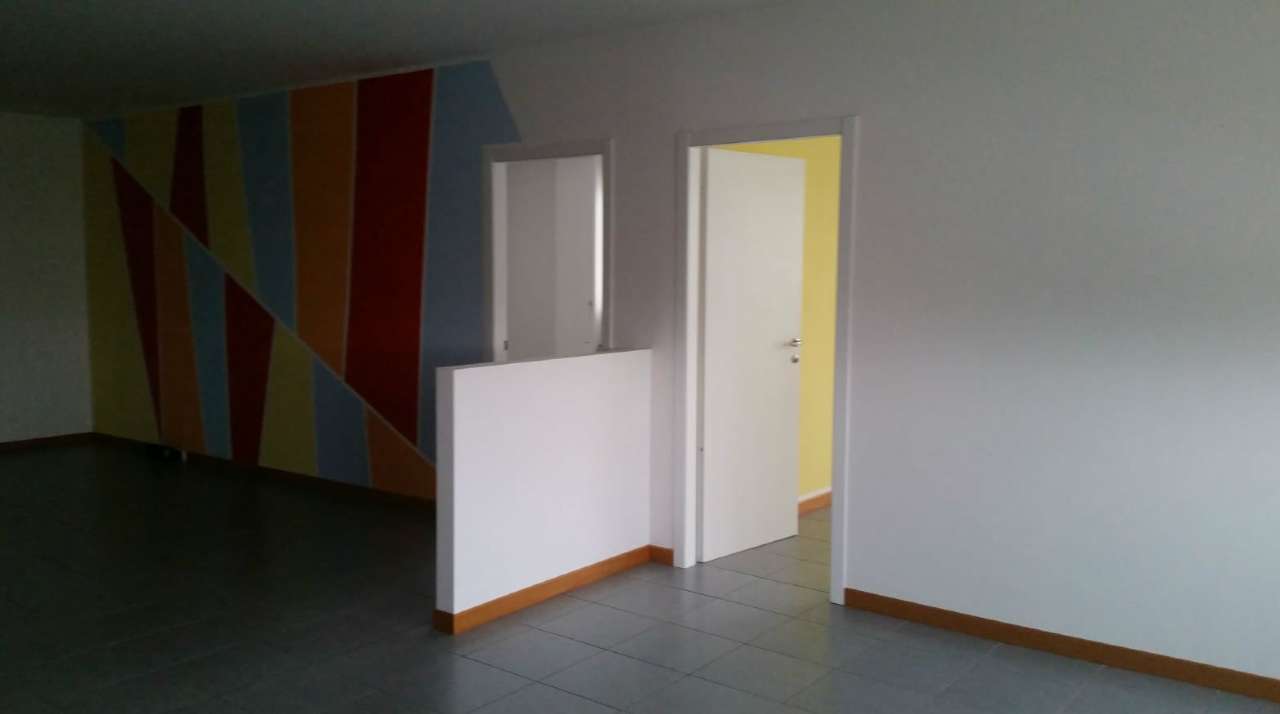 Ufficio - Loc.Com. PADOVA vendita  PADOVA UNO Settima Strada Studio 3 Immobiliare