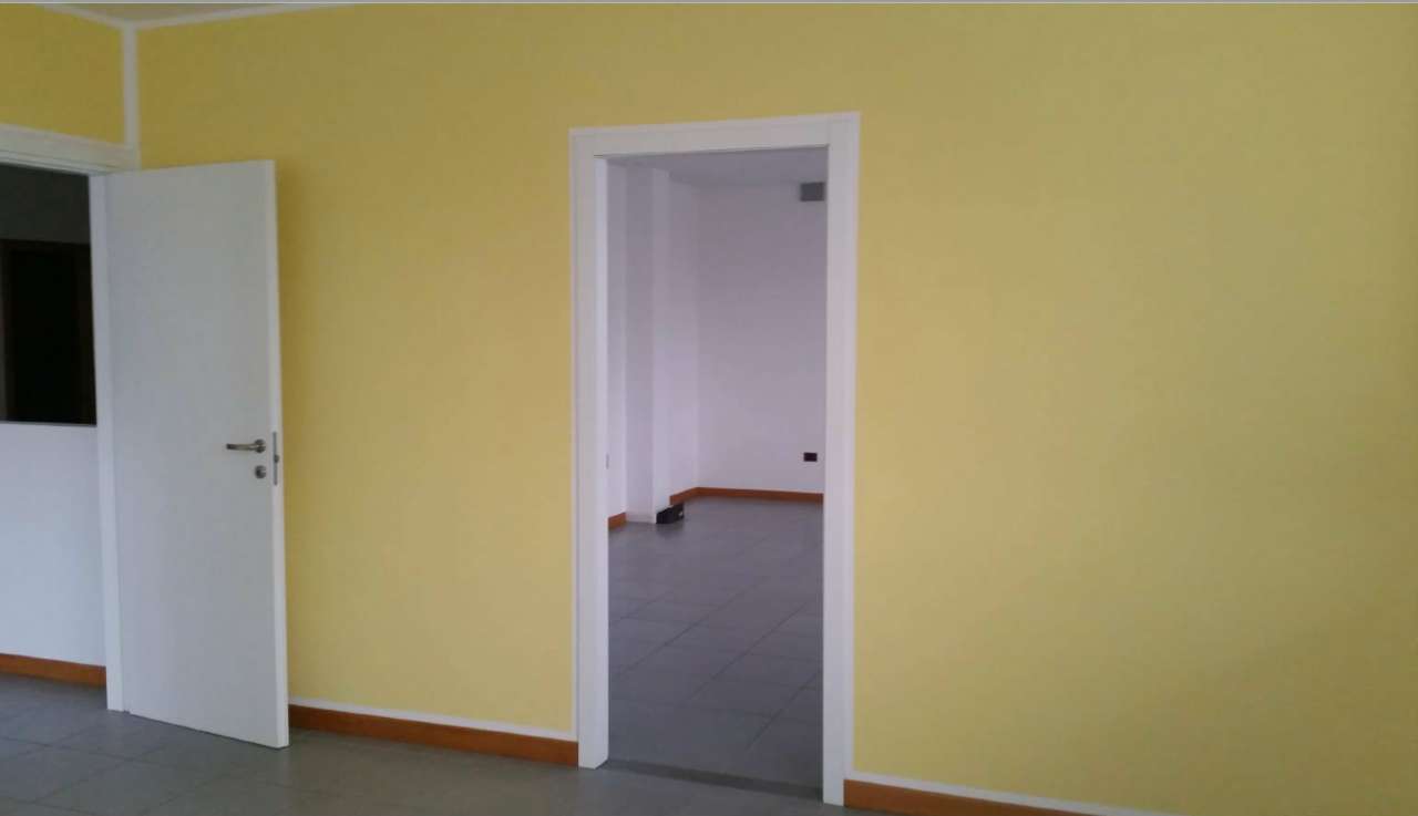 Ufficio - Loc.Com. PADOVA vendita  PADOVA UNO Settima Strada Studio 3 Immobiliare