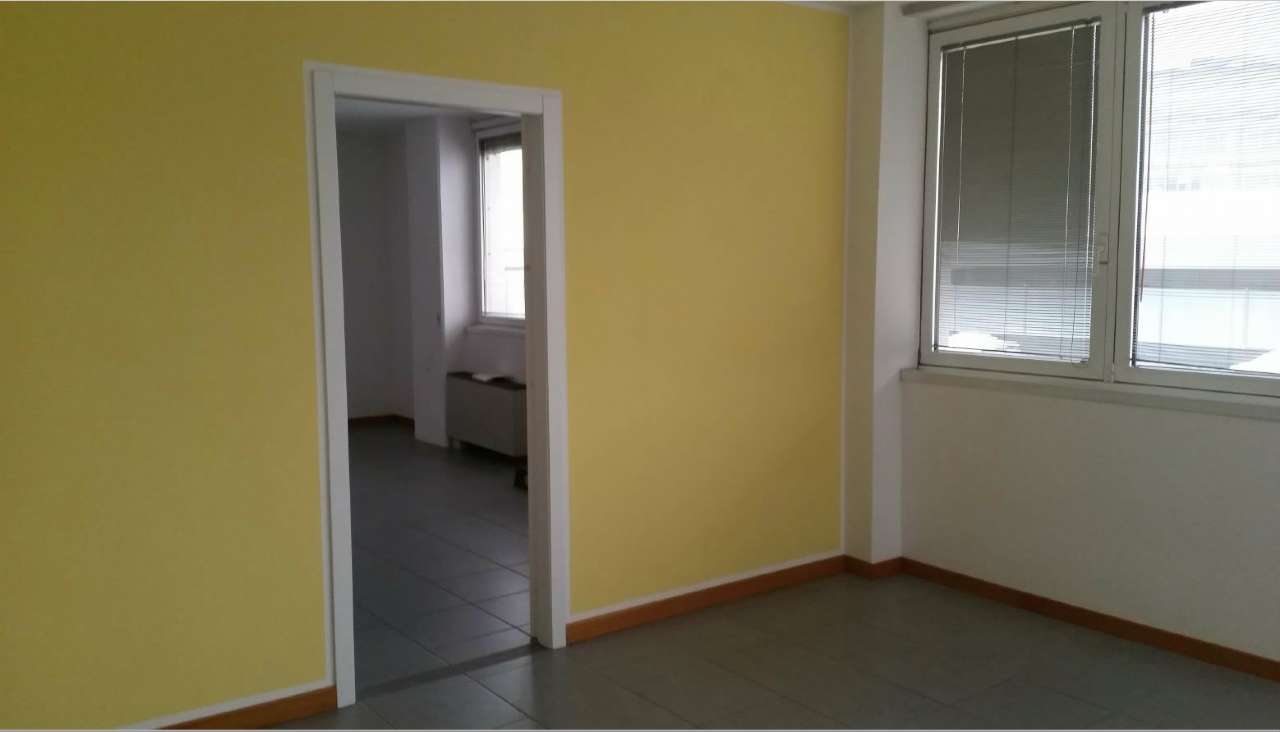 Ufficio - Loc.Com. PADOVA vendita  PADOVA UNO Settima Strada Studio 3 Immobiliare