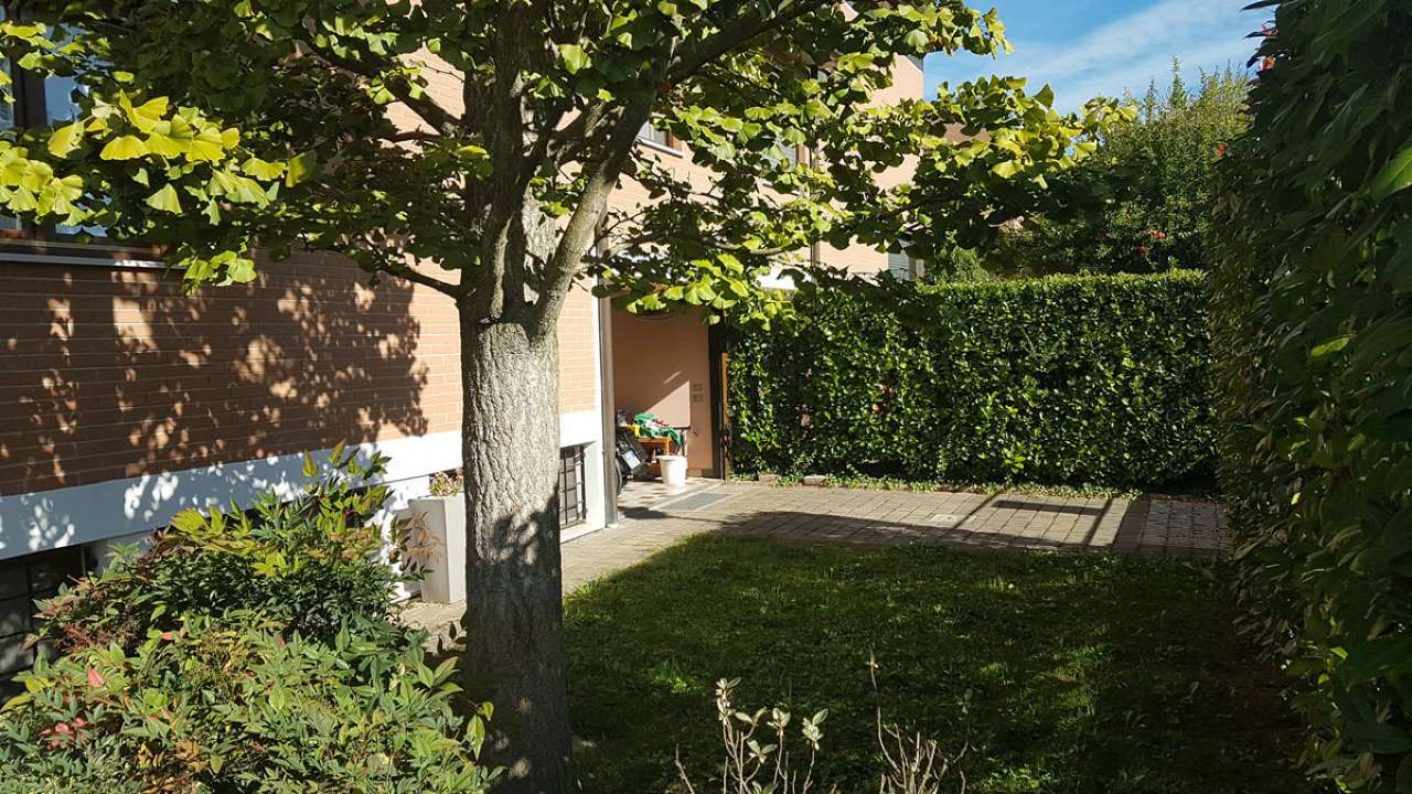 Villa Unifamiliare - Indipendente PADOVA vendita  MANDRIA Gemona Studio 3 Immobiliare