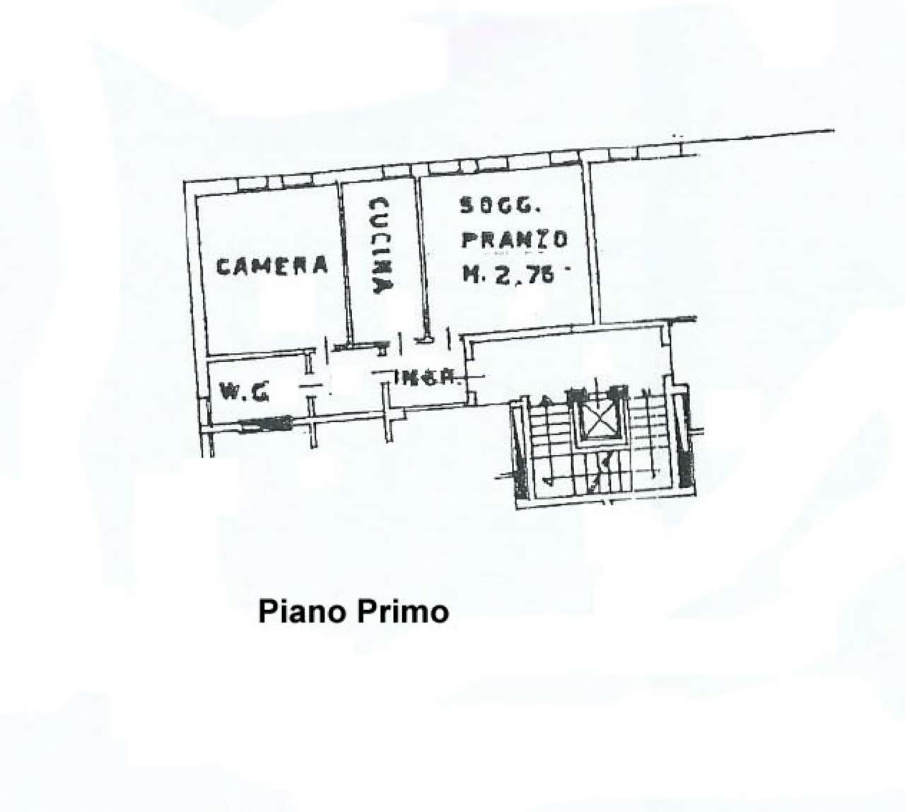 Appartamento PADOVA vendita  CENTRO  Studio 3 Immobiliare