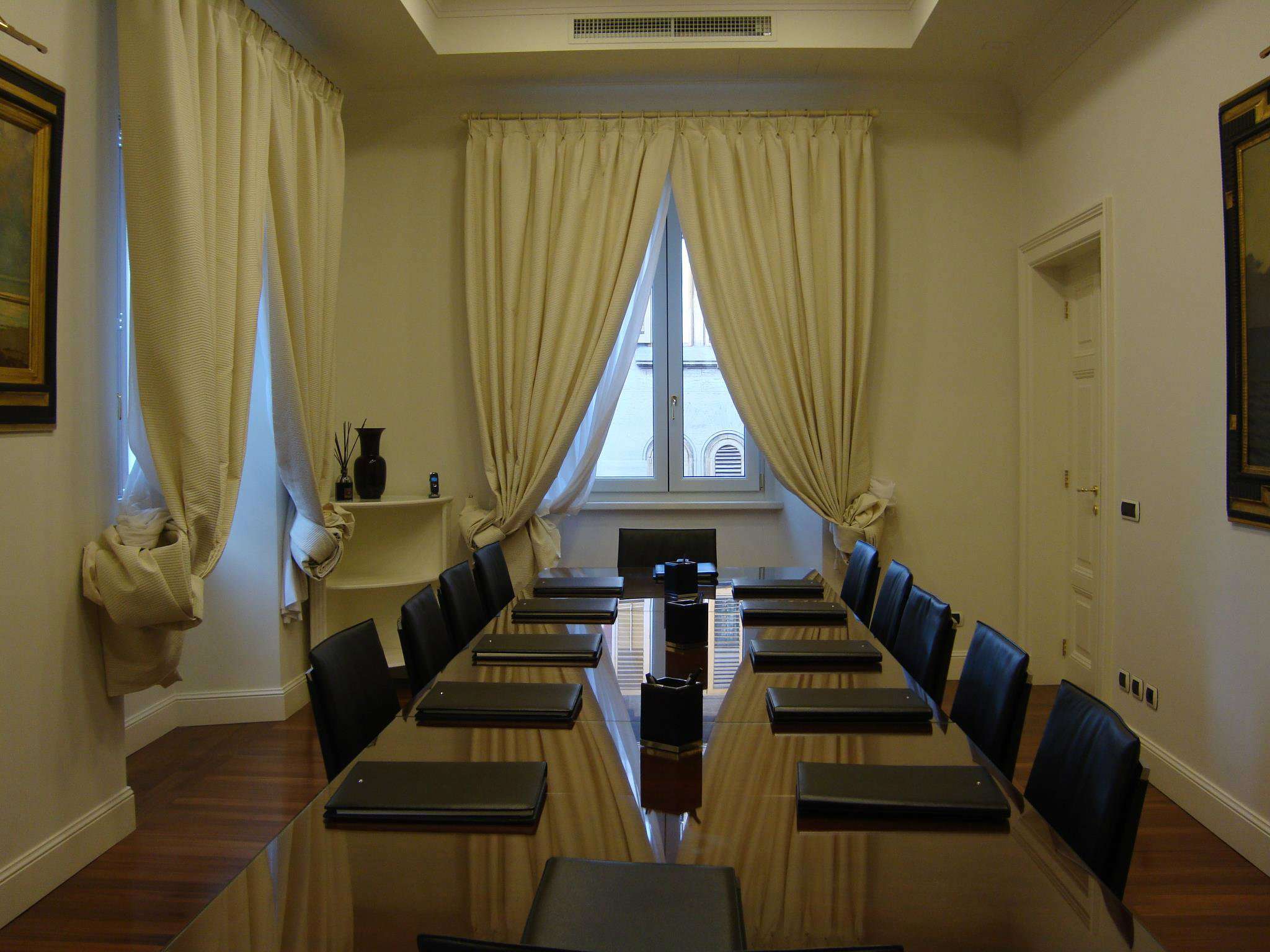  padova affitto quart: centro studio-3-immobiliare