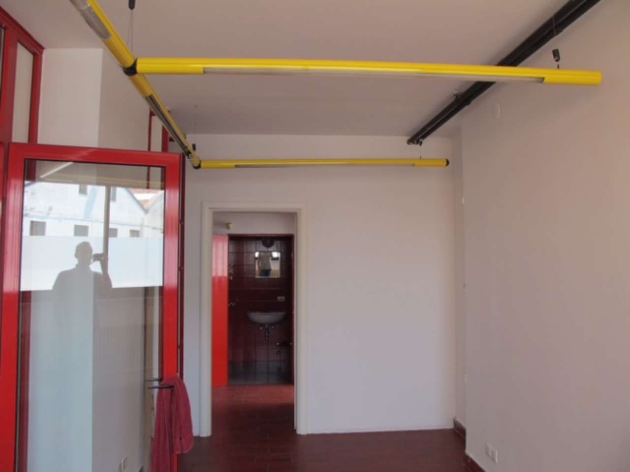 Ufficio - Loc.Com. PADOVA affitto  BRENTELLE  Studio 3 Immobiliare