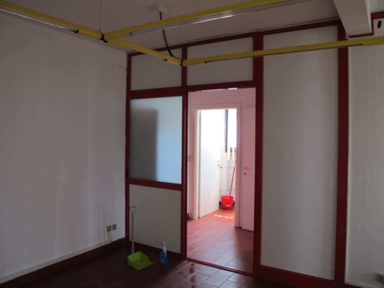 Ufficio - Loc.Com. PADOVA affitto  BRENTELLE  Studio 3 Immobiliare