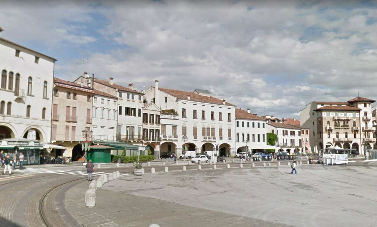  padova vendita quart: prato della valle studio 3 immobiliare