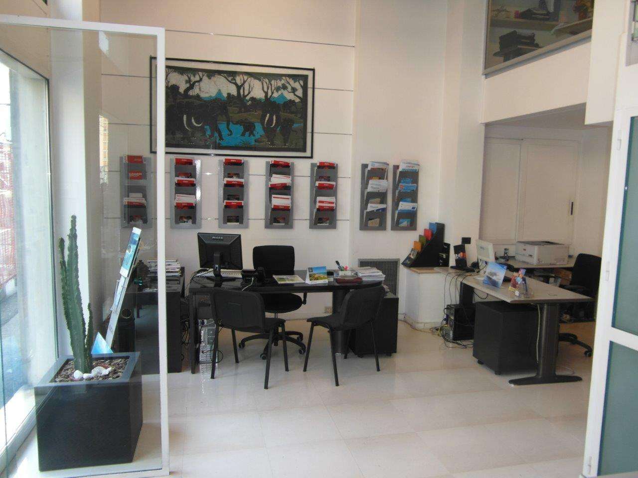 Negozio - Loc.Com. PADOVA affitto  CENTRO europa Studio 3 Immobiliare