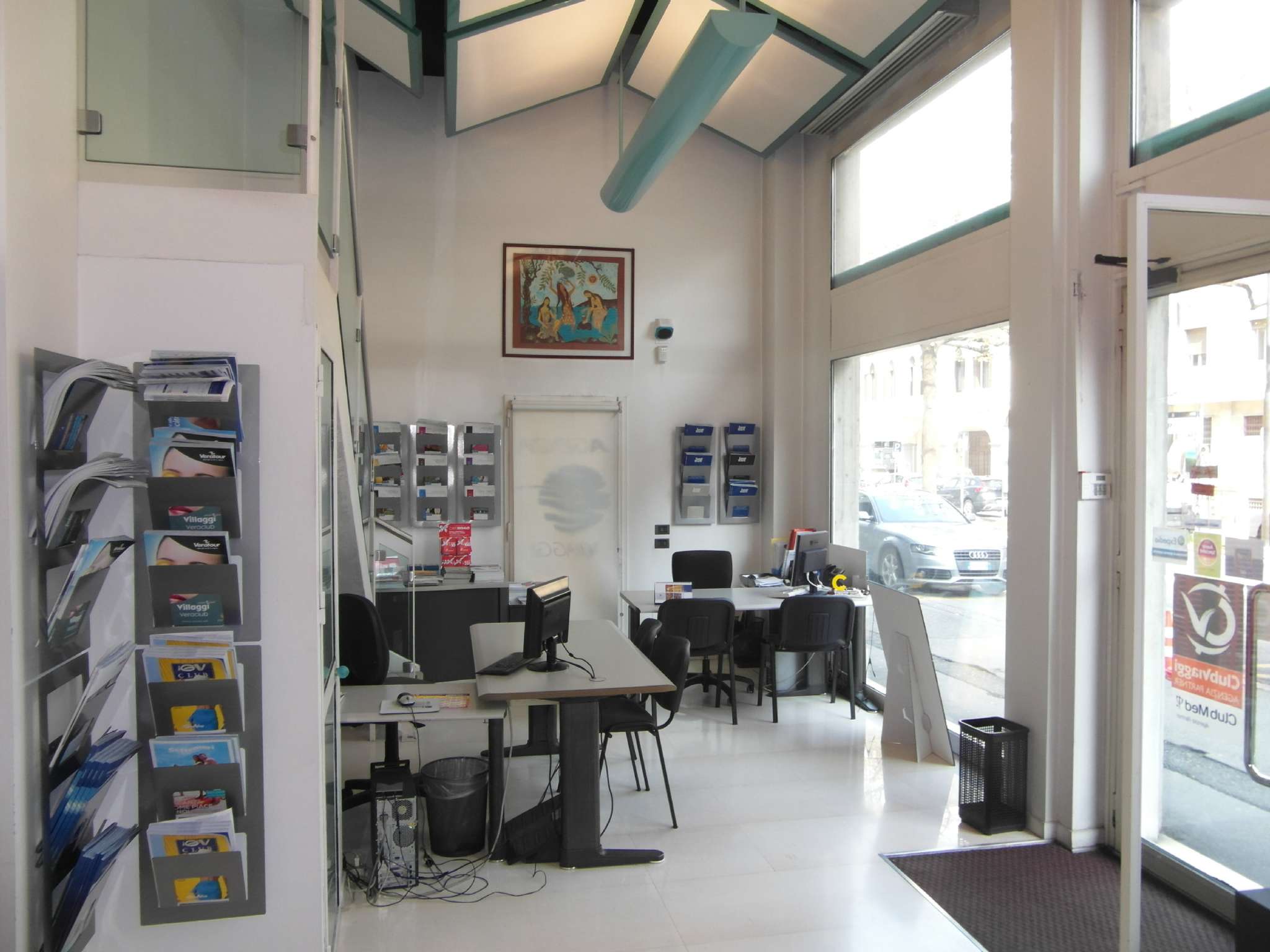  padova affitto quart: centro studio-3-immobiliare