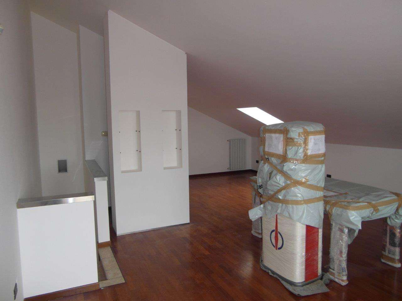 Appartamento SELVAZZANO DENTRO vendita    Studio 3 Immobiliare