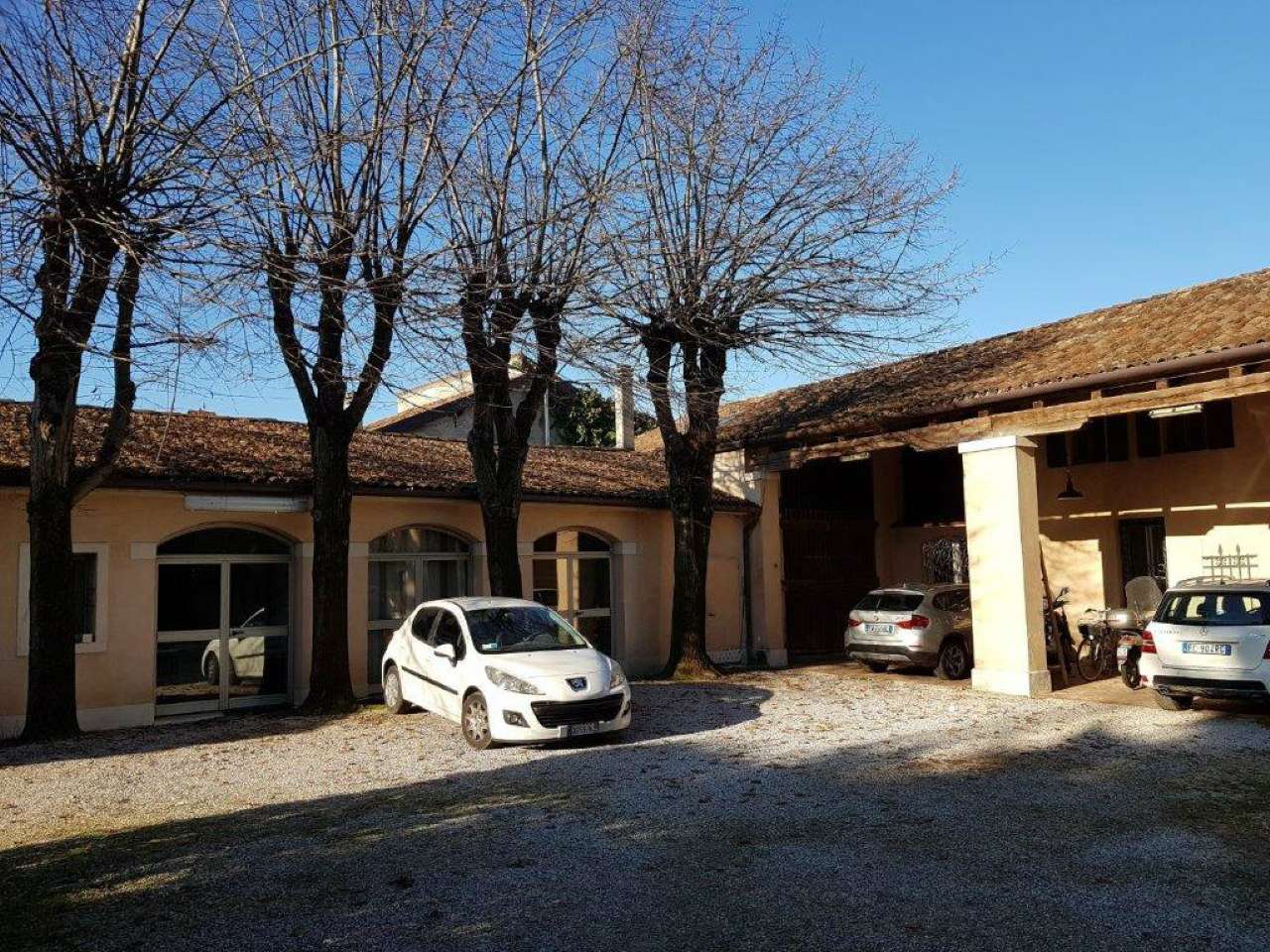  padova vendita quart: arcella studio 3 immobiliare