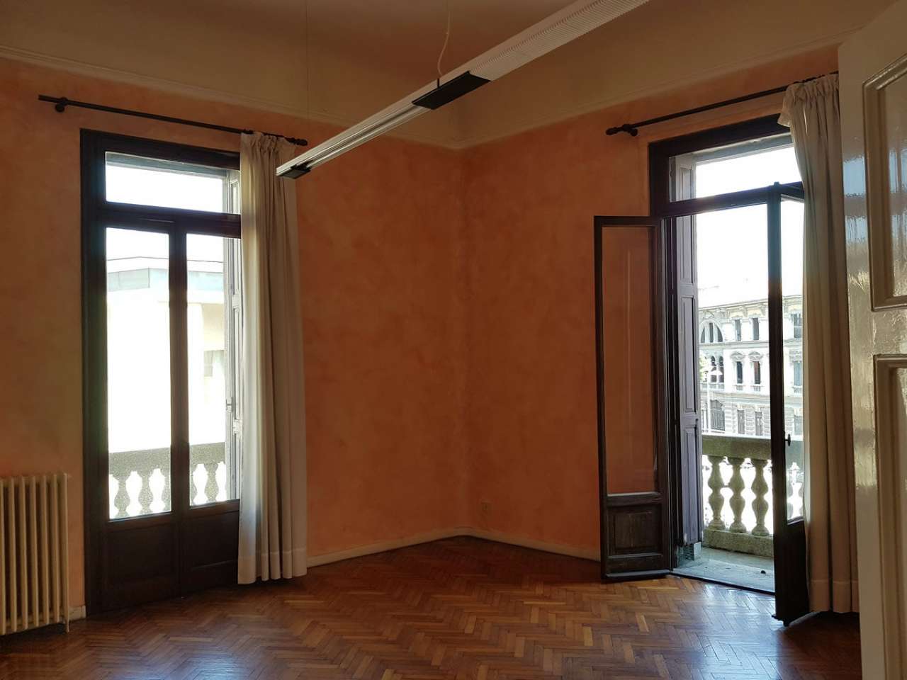  padova affitto quart: centro studio-3-immobiliare