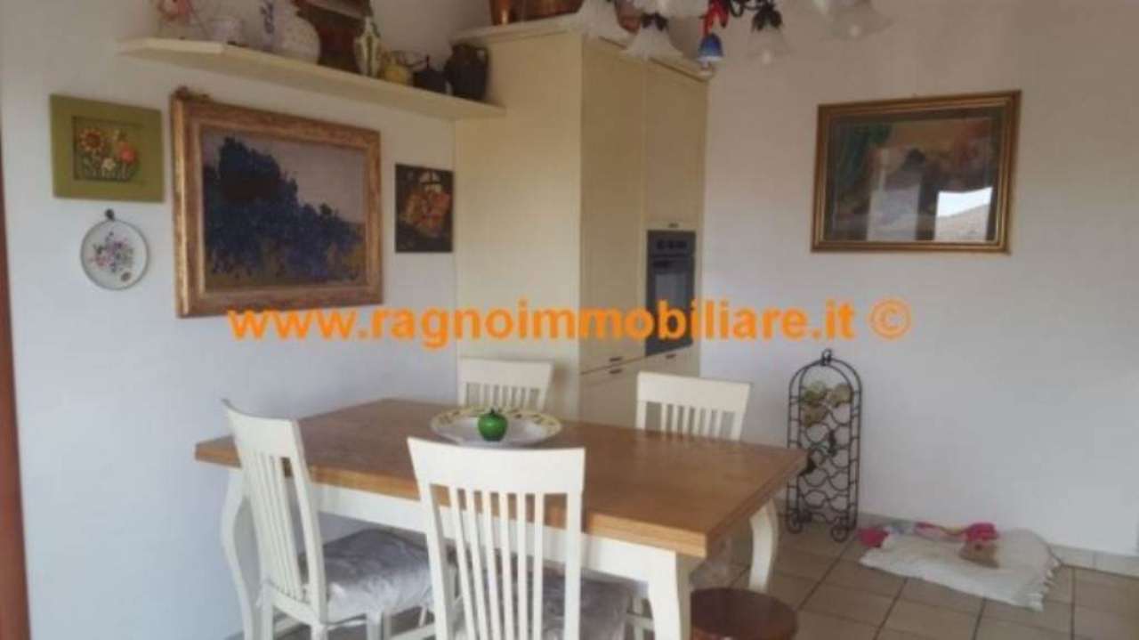 Appartamento CASARILE vendita    Ragno Immobiliare