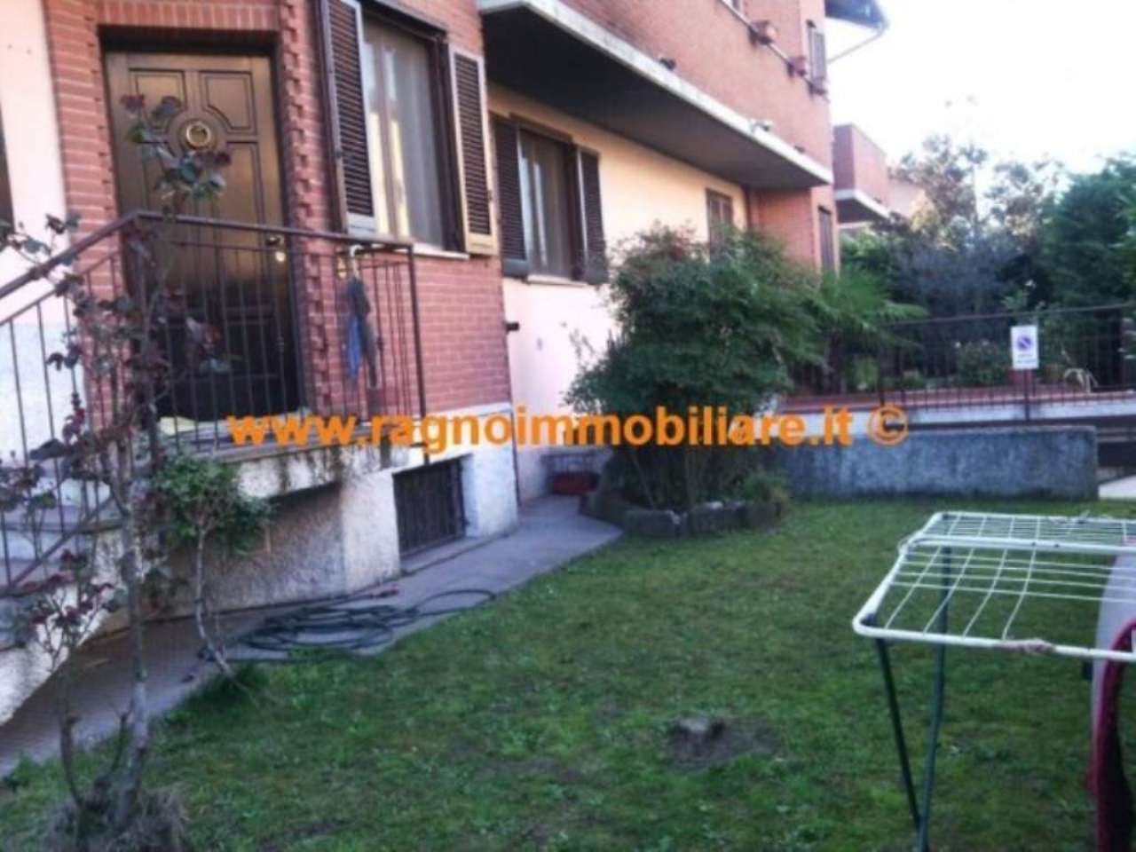 Villa GIUSSAGO vendita    Ragno Immobiliare