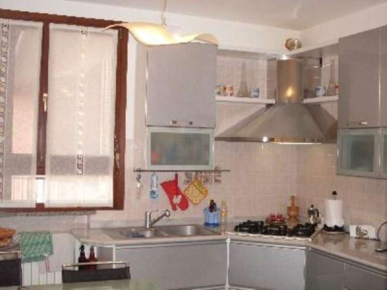 Appartamento GIUSSAGO vendita    Ragno Immobiliare