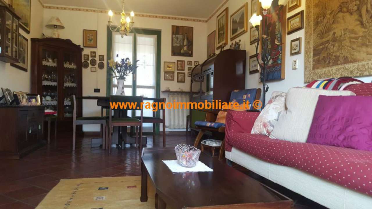 Villa CASARILE vendita    Ragno Immobiliare