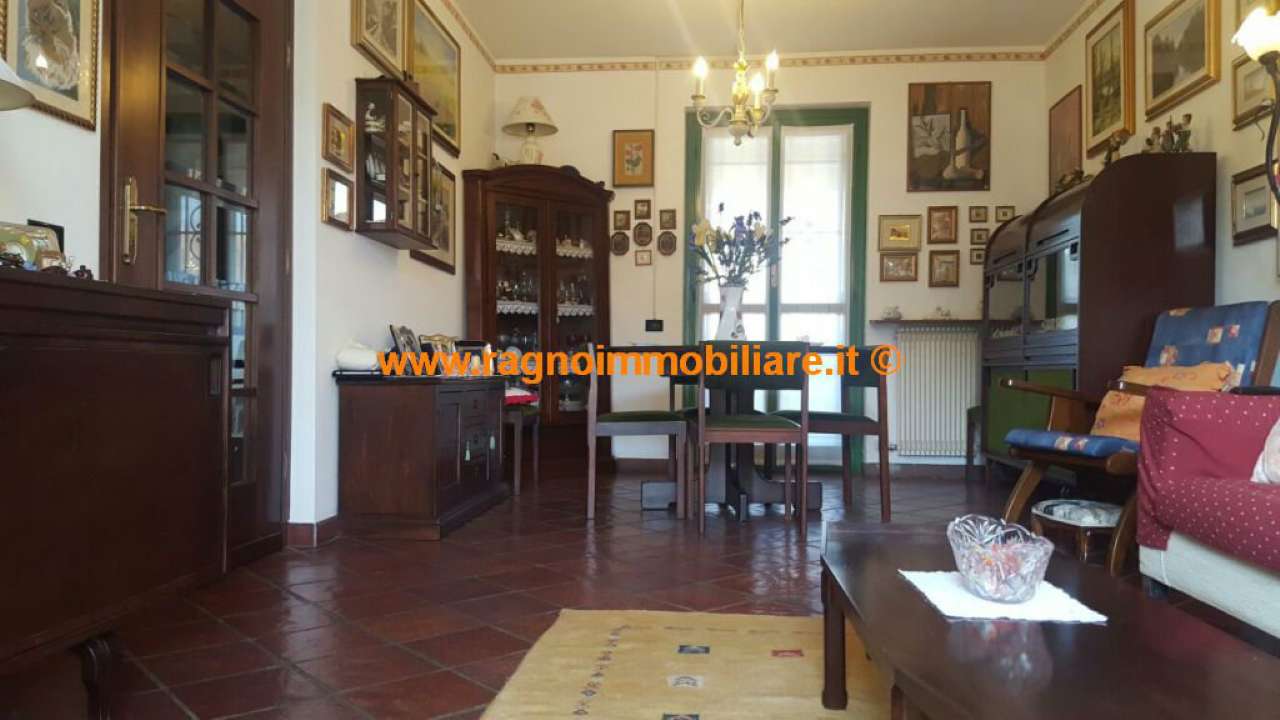 Villa CASARILE vendita    Ragno Immobiliare