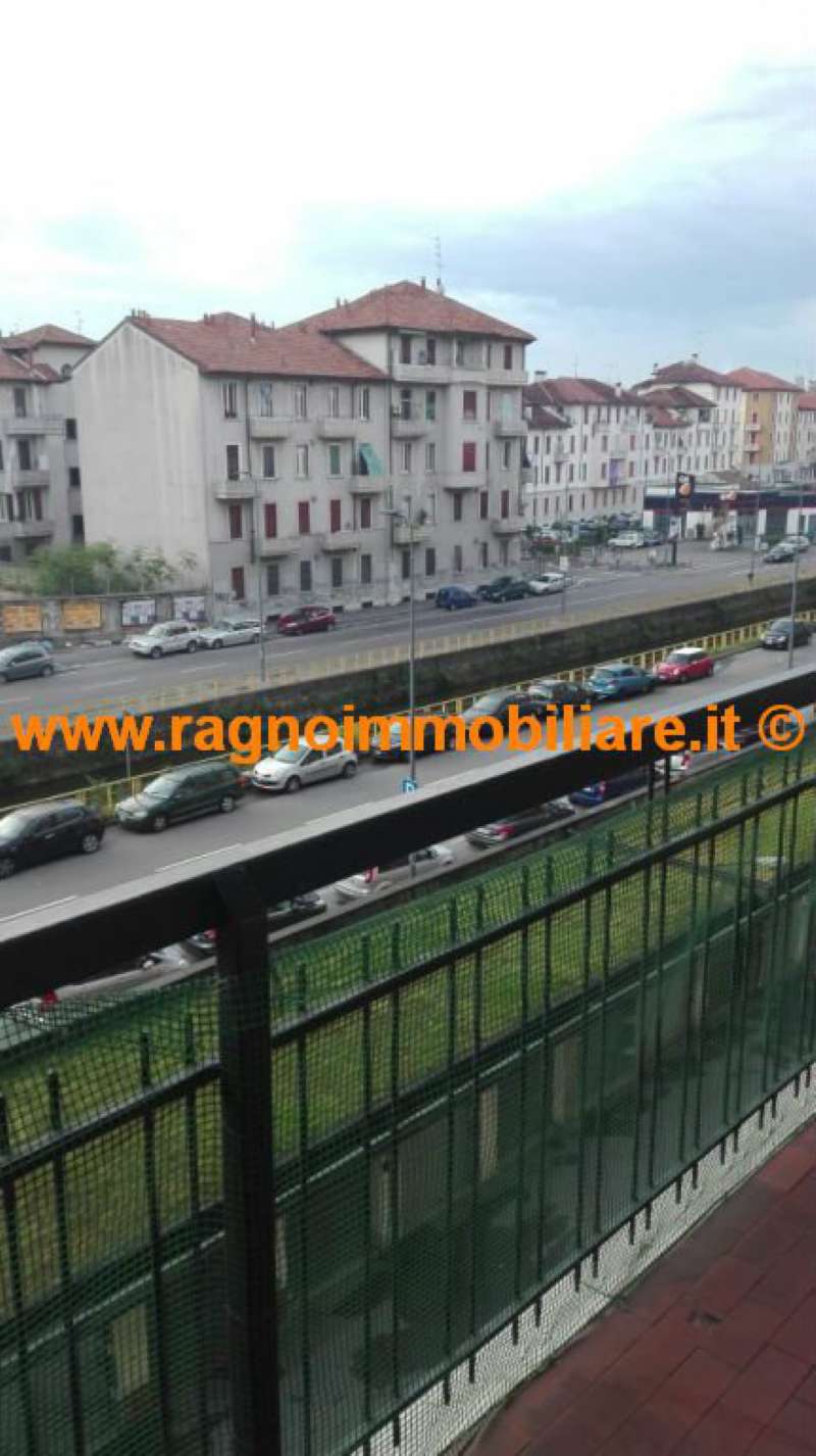 Appartamento MILANO vendita  CHIESA ROSSA  Ragno Immobiliare