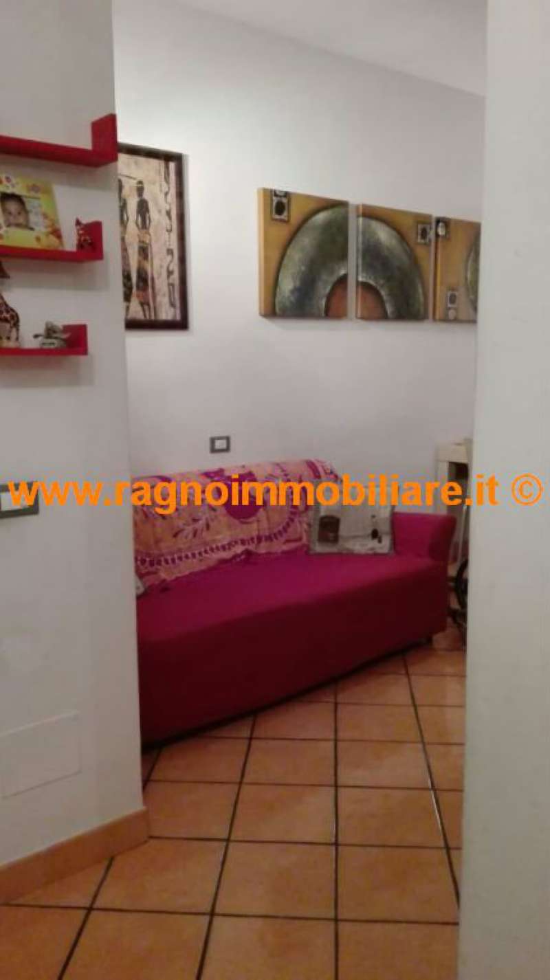 Appartamento MILANO vendita  CHIESA ROSSA  Ragno Immobiliare