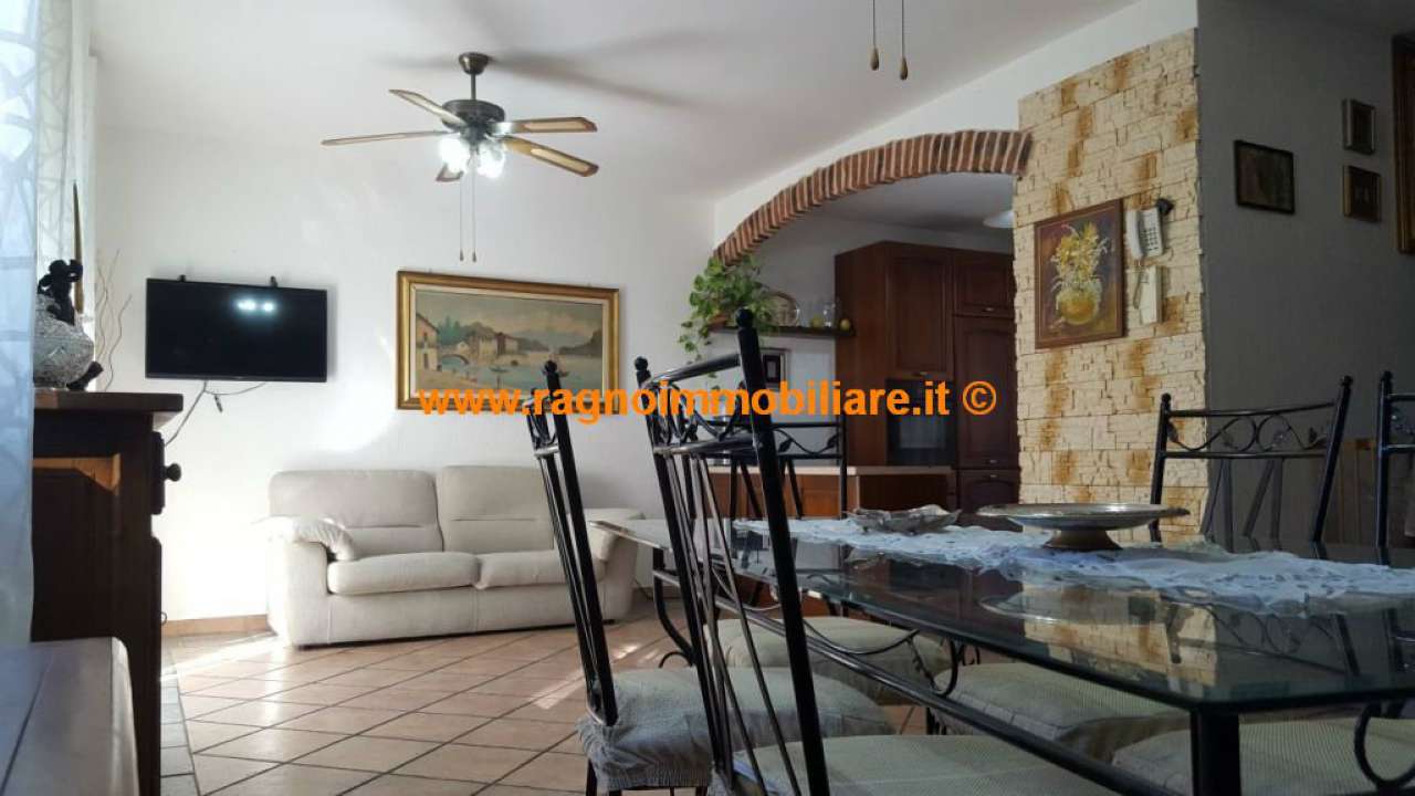 Villa Bifamiliare CASARILE vendita    Ragno Immobiliare