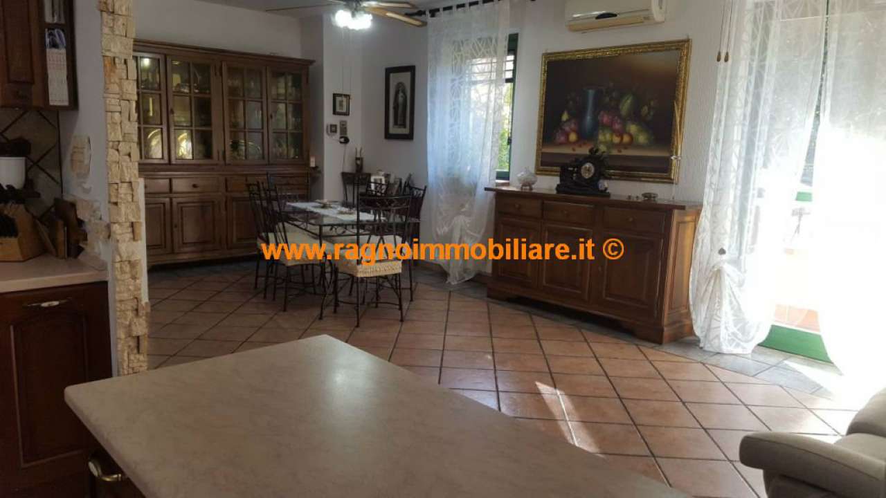 Villa Bifamiliare CASARILE vendita    Ragno Immobiliare