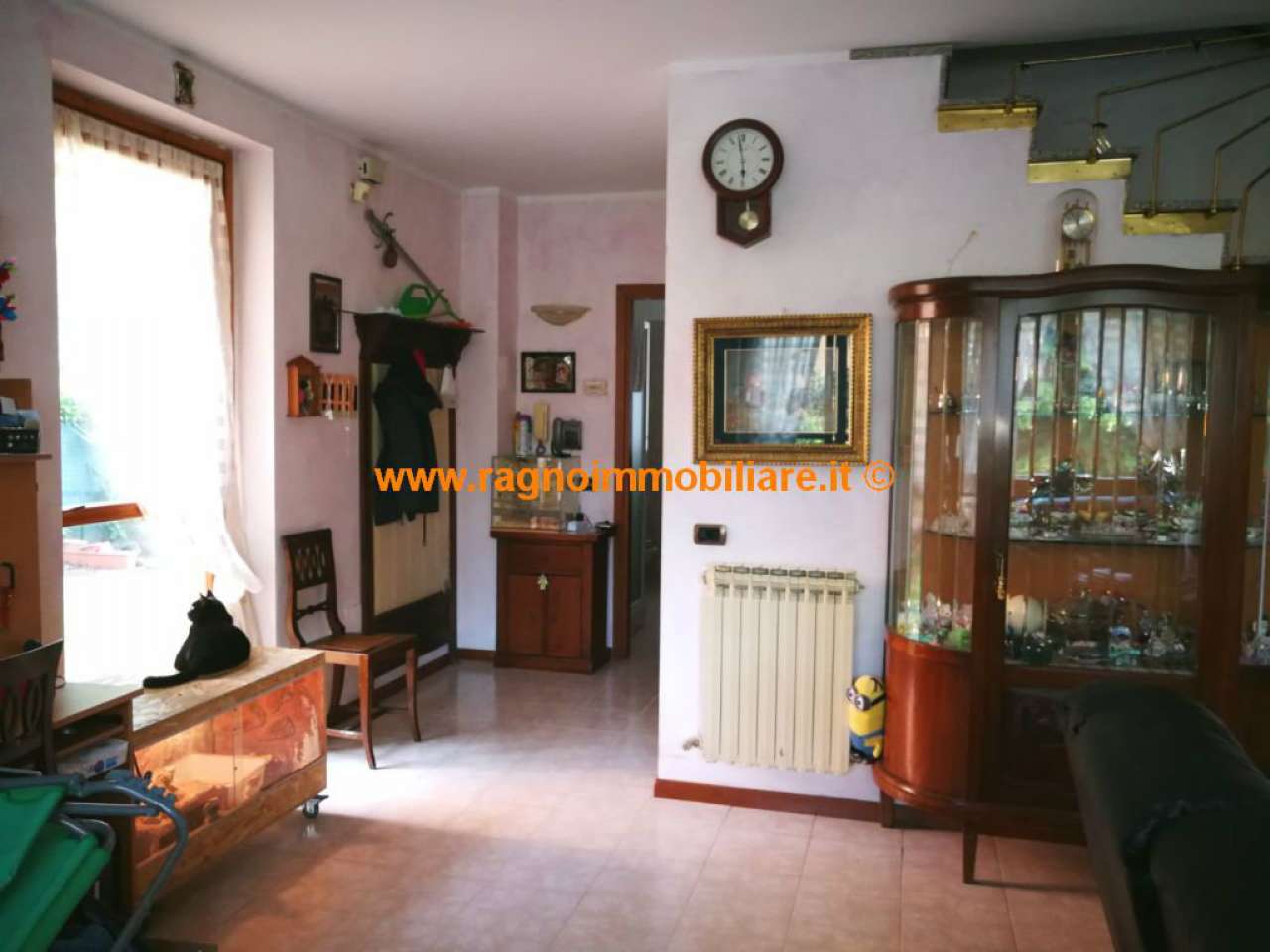 Villa Bifamiliare CASARILE vendita    Ragno Immobiliare