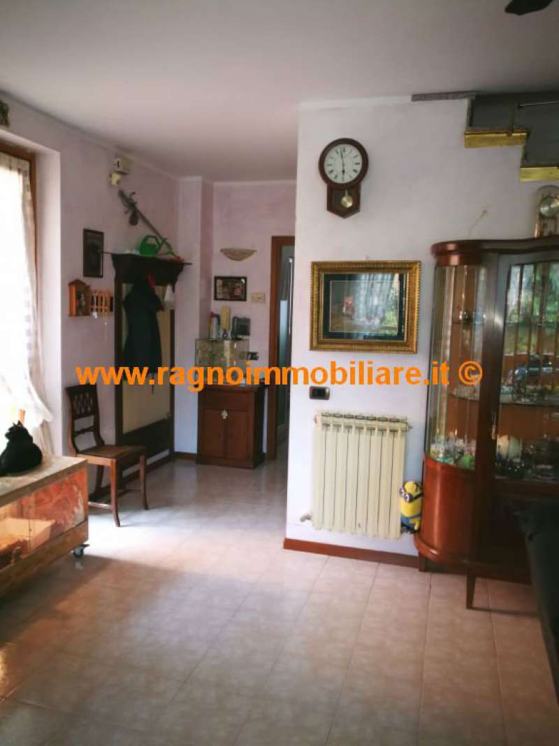 Villa Bifamiliare CASARILE vendita    Ragno Immobiliare