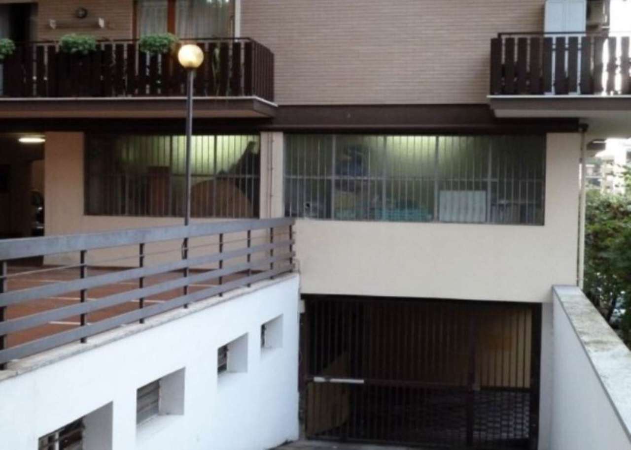 Box auto - Posto auto ROMA vendita  LIDO DI OSTIA LEVANTE  Vienove Servizi Immobiliari