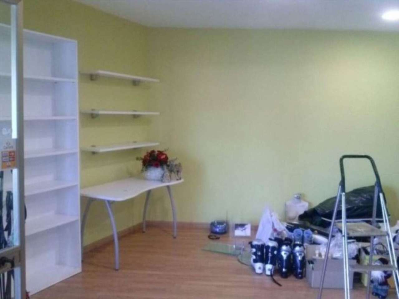 Negozio - Loc.Com. RIETI vendita   dei Villini Vienove Servizi Immobiliari