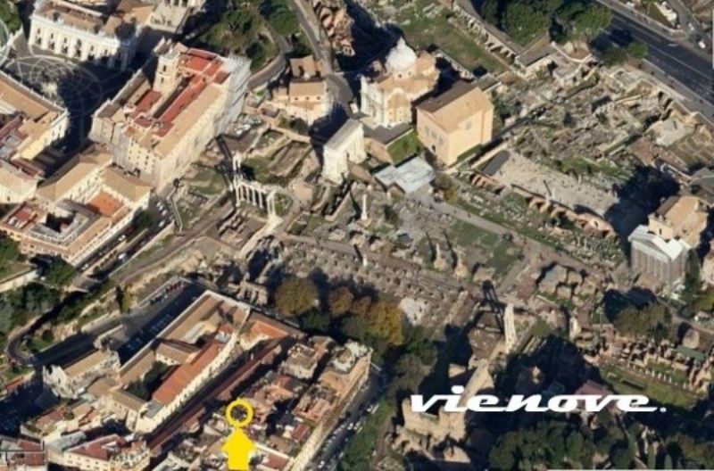  roma affitto quart: centro storico vienove servizi immobiliari