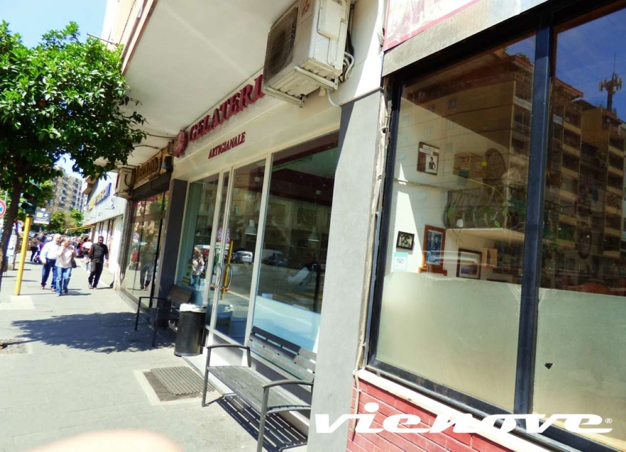 Negozio - Loc.Com. ROMA vendita  Tiburtina Tiburtina Vienove Servizi Immobiliari