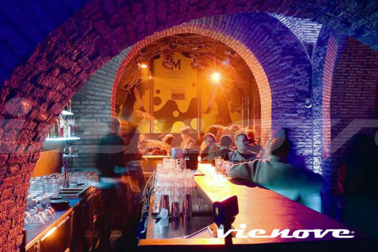 Negozio - Loc.Com. ROMA vendita  ESQUILINO  Pietro Micca Vienove Servizi Immobiliari