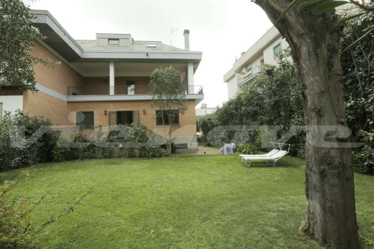 Villa GROTTAFERRATA vendita   Filippo Corridoni Vienove Servizi Immobiliari