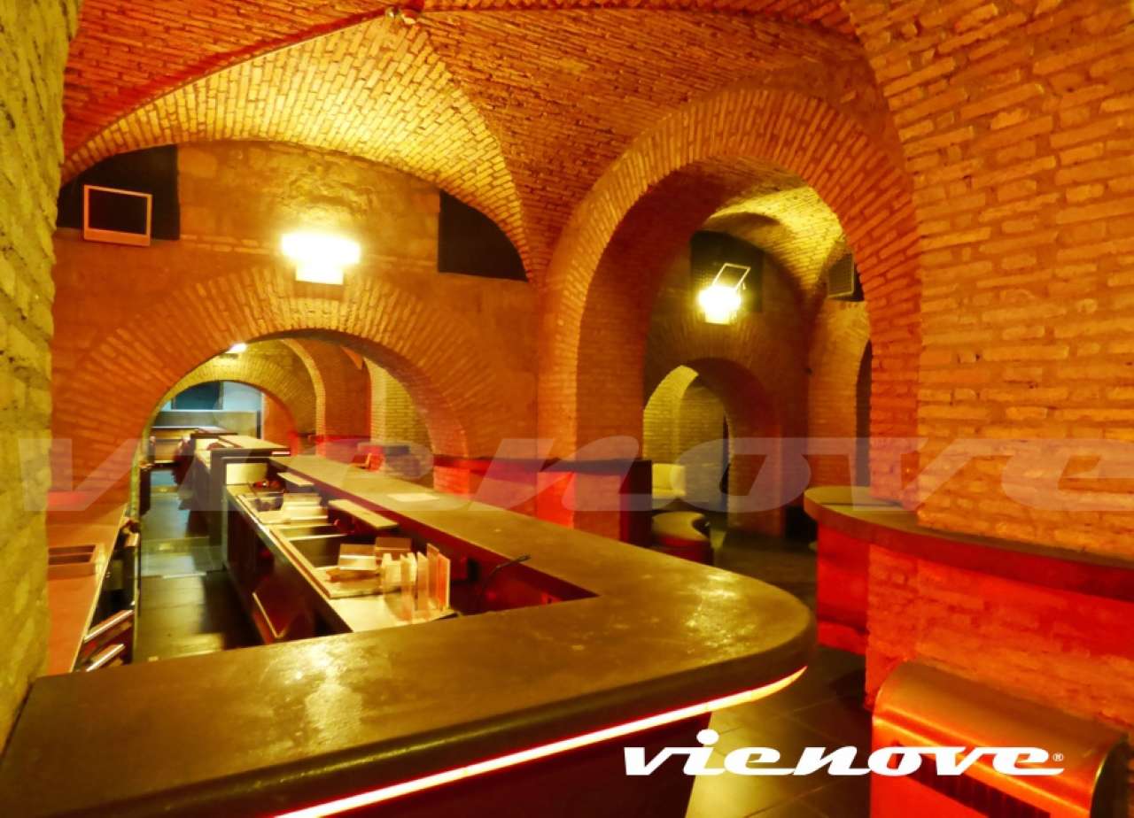 Negozio - Loc.Com. ROMA affitto  ESQUILINO  Pietro Micca Vienove Servizi Immobiliari