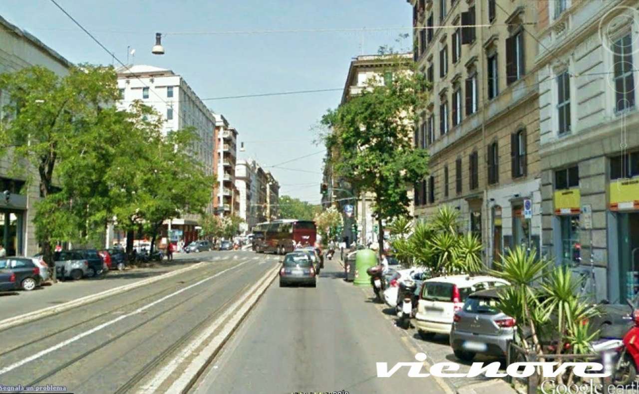 Negozio - Loc.Com. ROMA vendita  ESQUILINO  di Porta Maggiore Vienove Servizi Immobiliari
