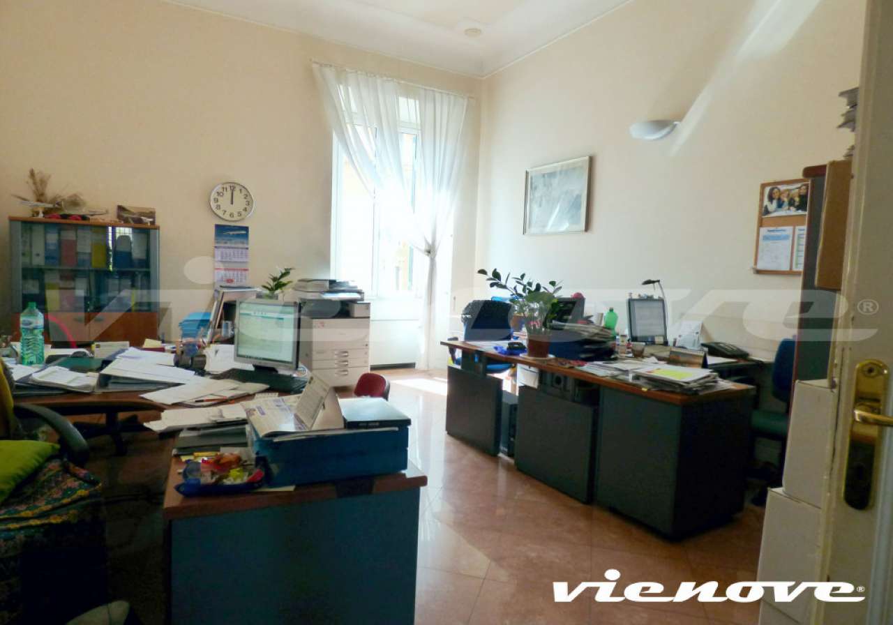 Ufficio - Loc.Com. ROMA affitto  San giovanni La Spezia Vienove Servizi Immobiliari