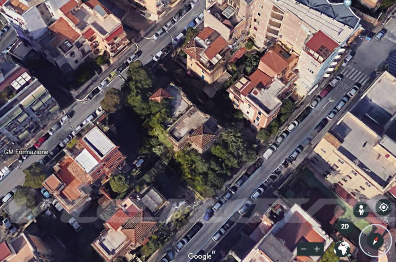 Stabile intero - Palazzo ROMA vendita  San giovanni Portoferraio Vienove Servizi Immobiliari